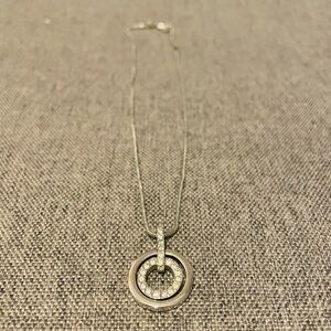 Swarovski Necklace